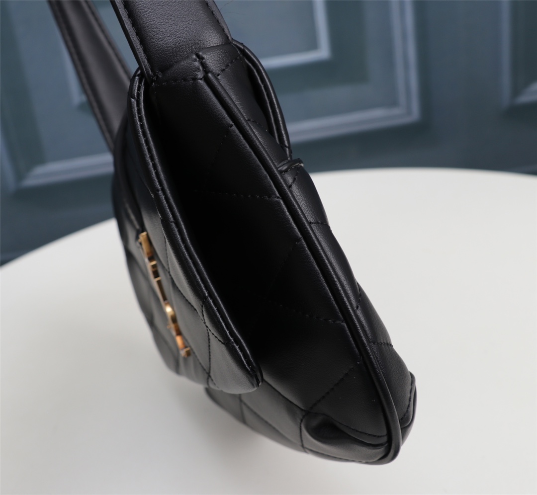 YSL LE 57 698567 (2) 24x18x5.5cm