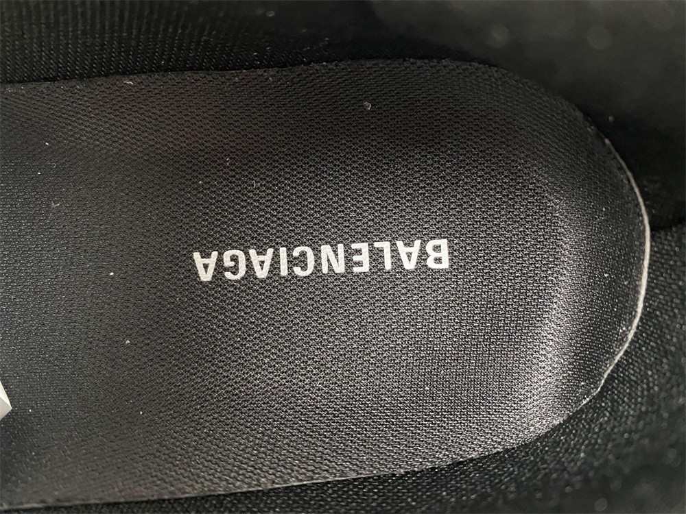 Balenciaga Wmns Runner Sneaker 'Grey Blue Green'