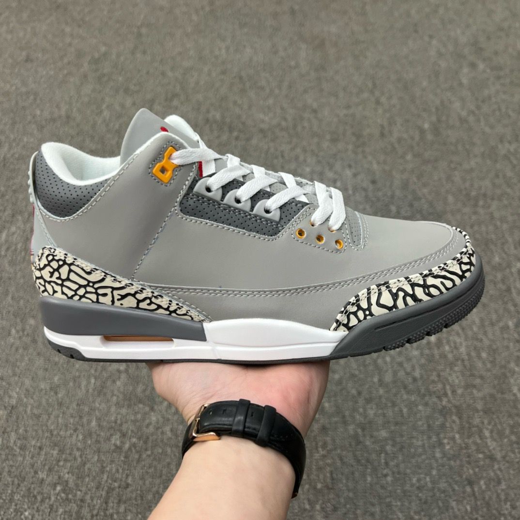 Air Jordan 3 Retro 