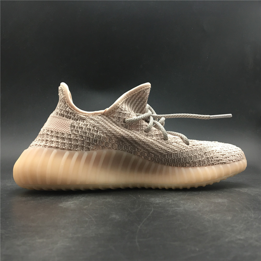 Yeezy Boost 350 V2 Synth (Reflective)
