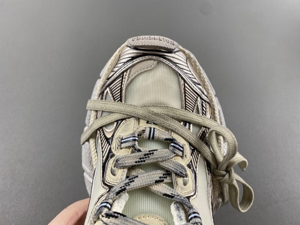 IAGA -PHANTOM SNEAKER 734731 W3XL2 0335