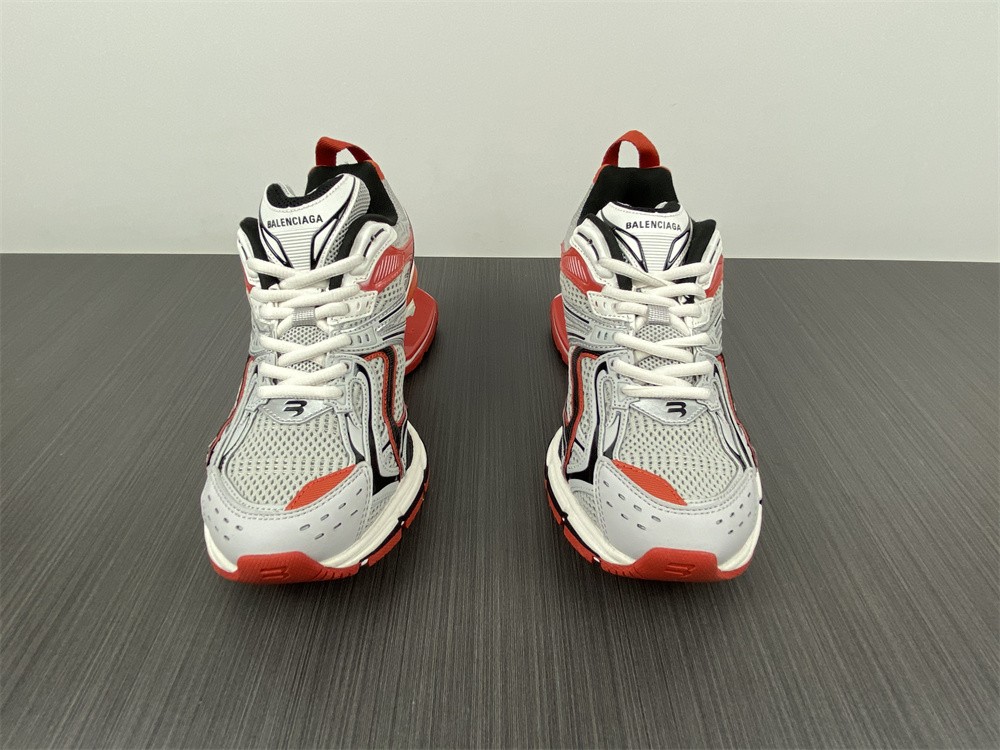 Balenciaga X-Pander Burgundy