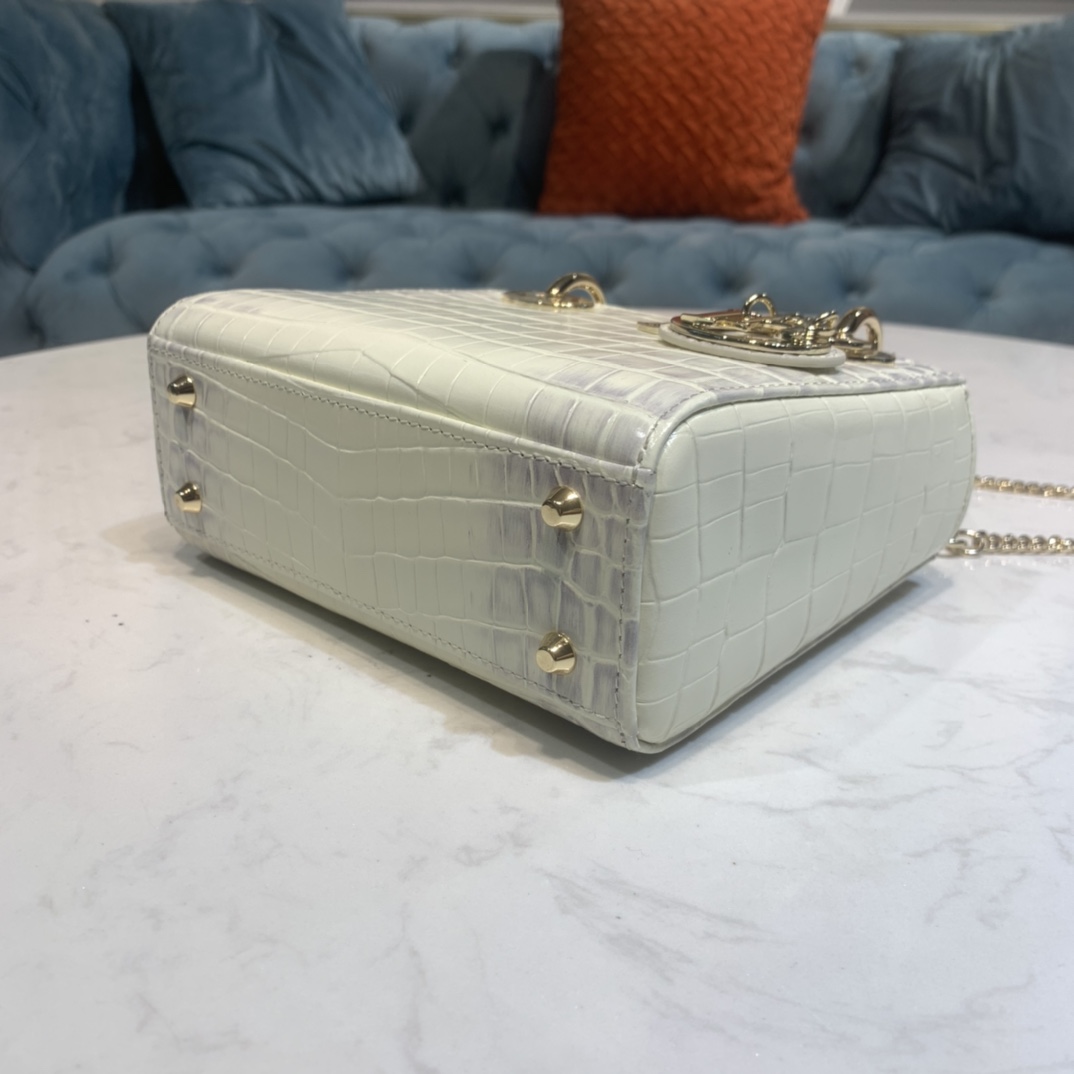 Dior-3 (12) 17 x 7.5x 14cm