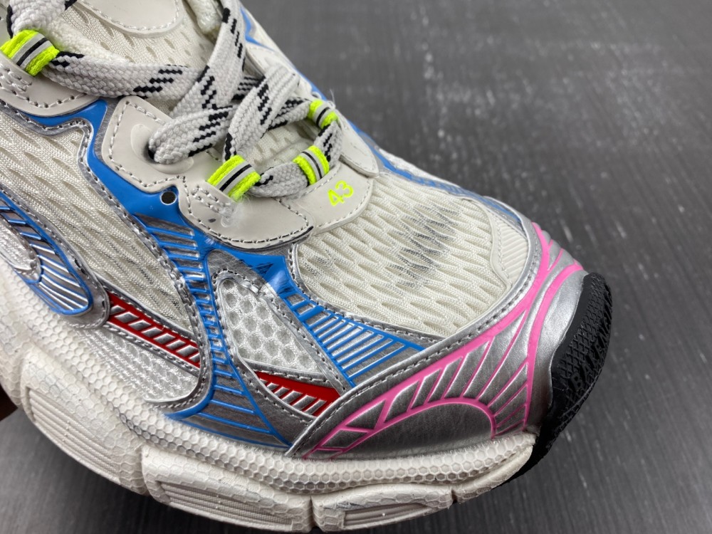 十IAGA -PHANTOM SNEAKER 734734 W3XL5 9645