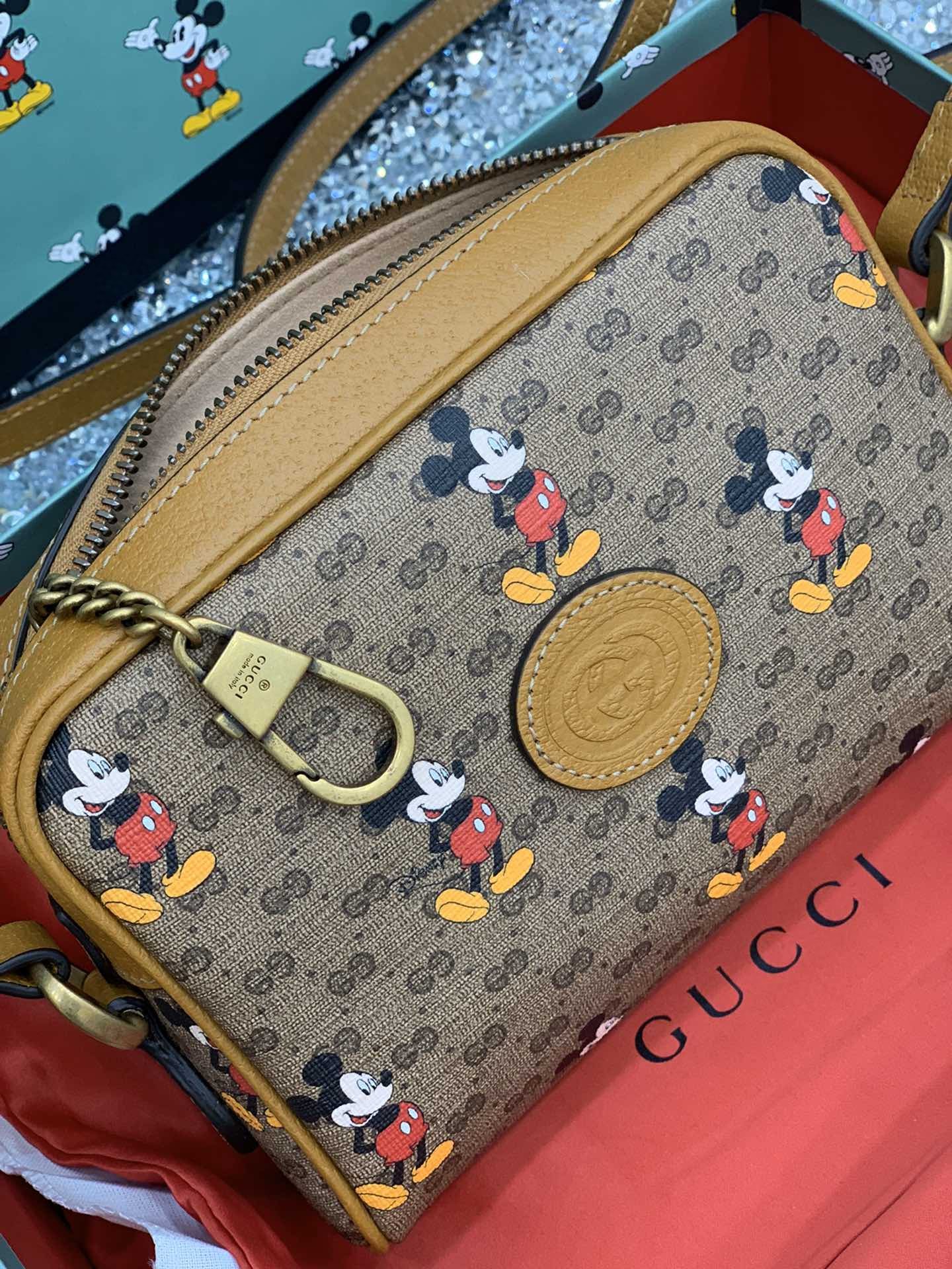 Disney X Gucci 602356 602356cm