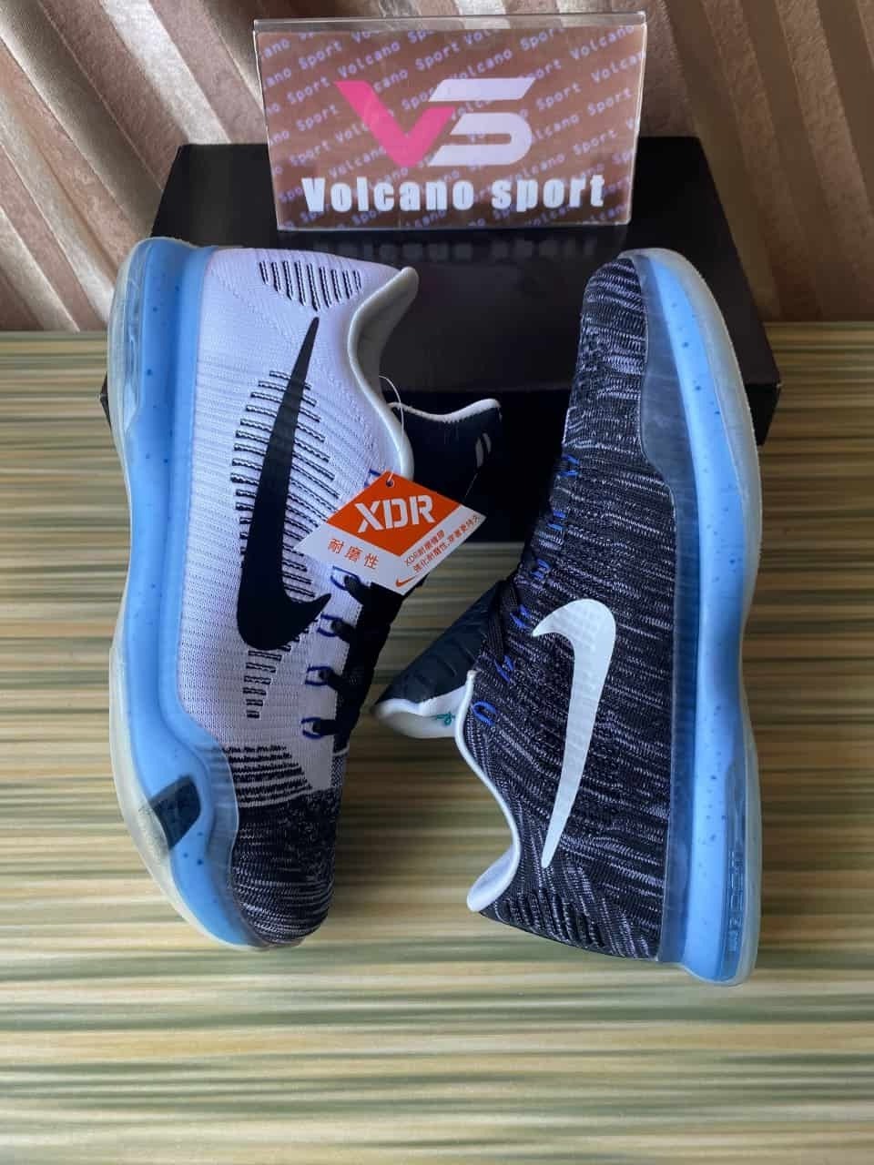 Kobe 10 Elite HTM Shark Jaw 805937-101