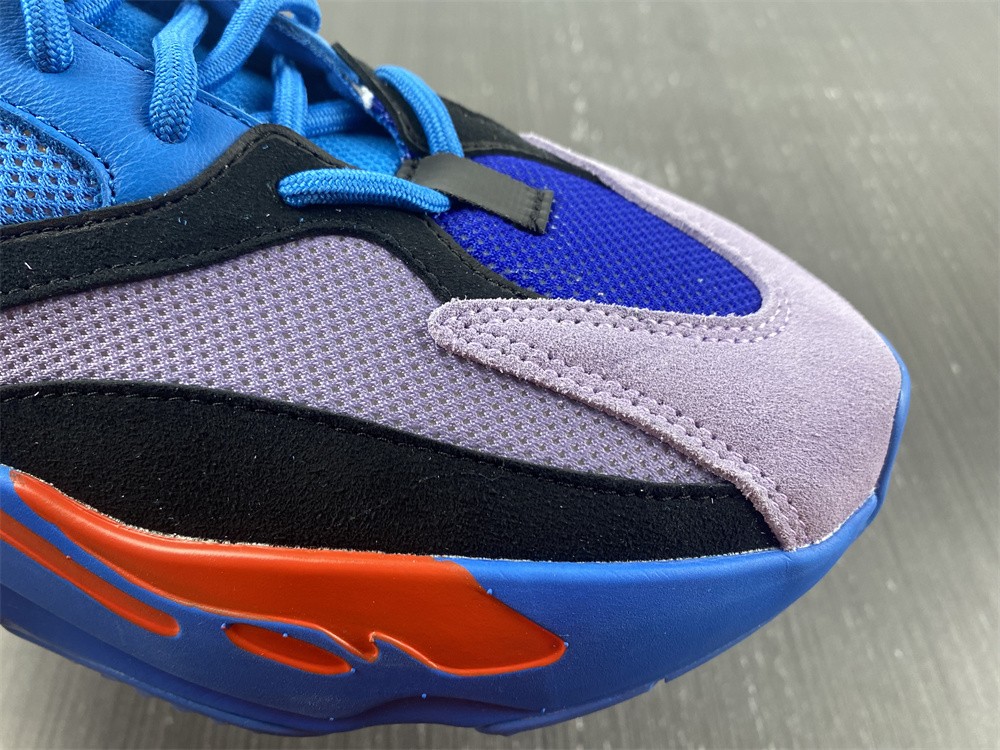 adidas Yeezy Boost 700 Hi-Res Blue