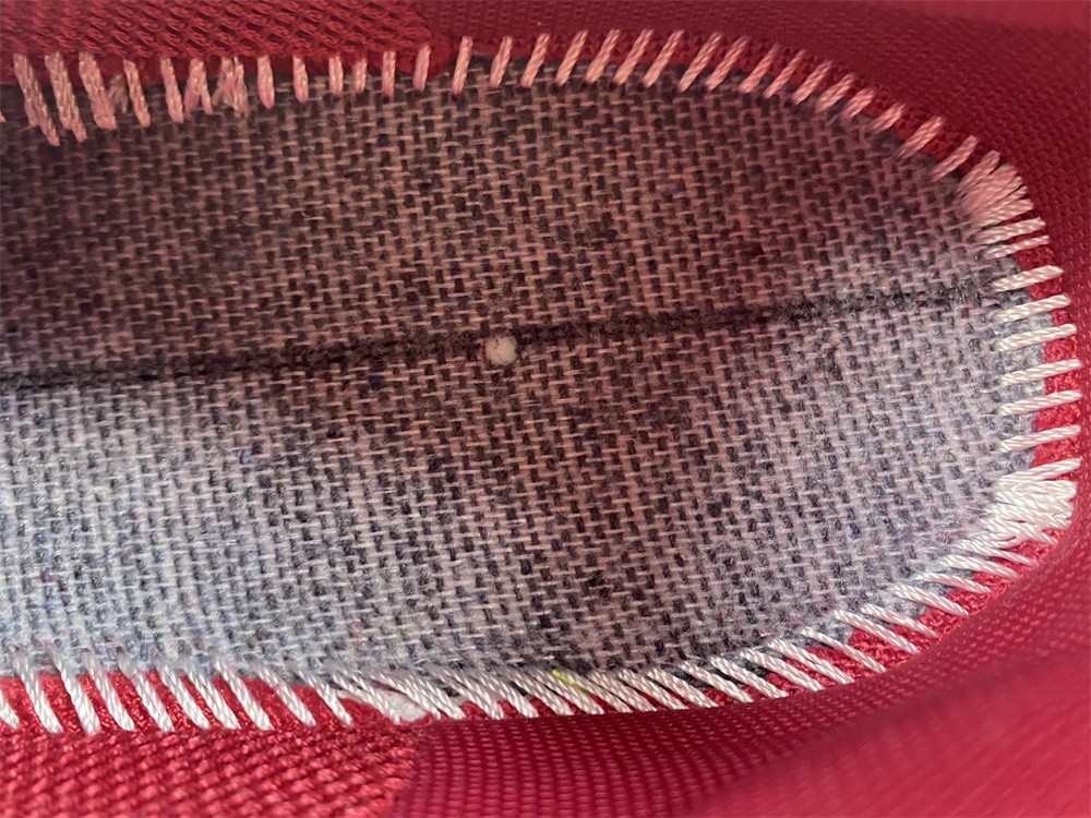 Balenciaga Triple S Sneaker 'Dark Red' 524039-W3CN3-6000 - 524039-W3CN3-6000