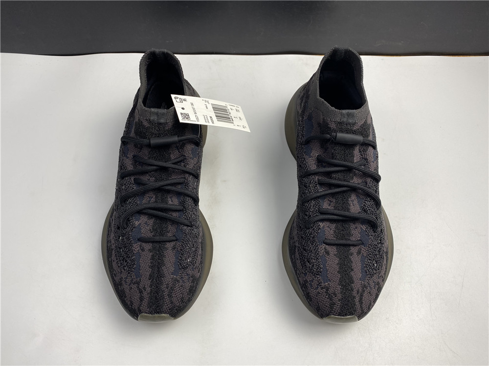 adidas Yeezy Boost 380Onyx Reflective