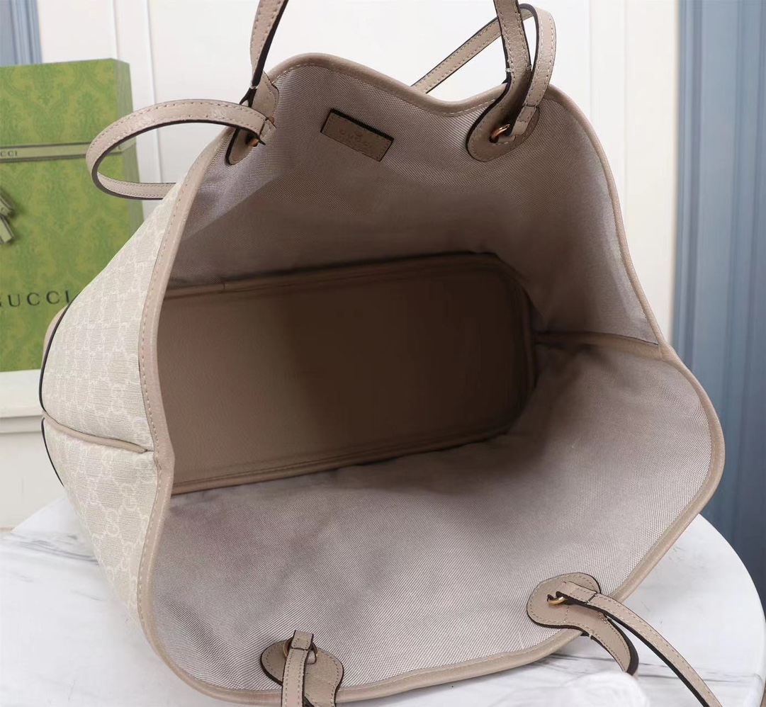 GUCCI Ophidia 739730 38.5x28.5x15cm