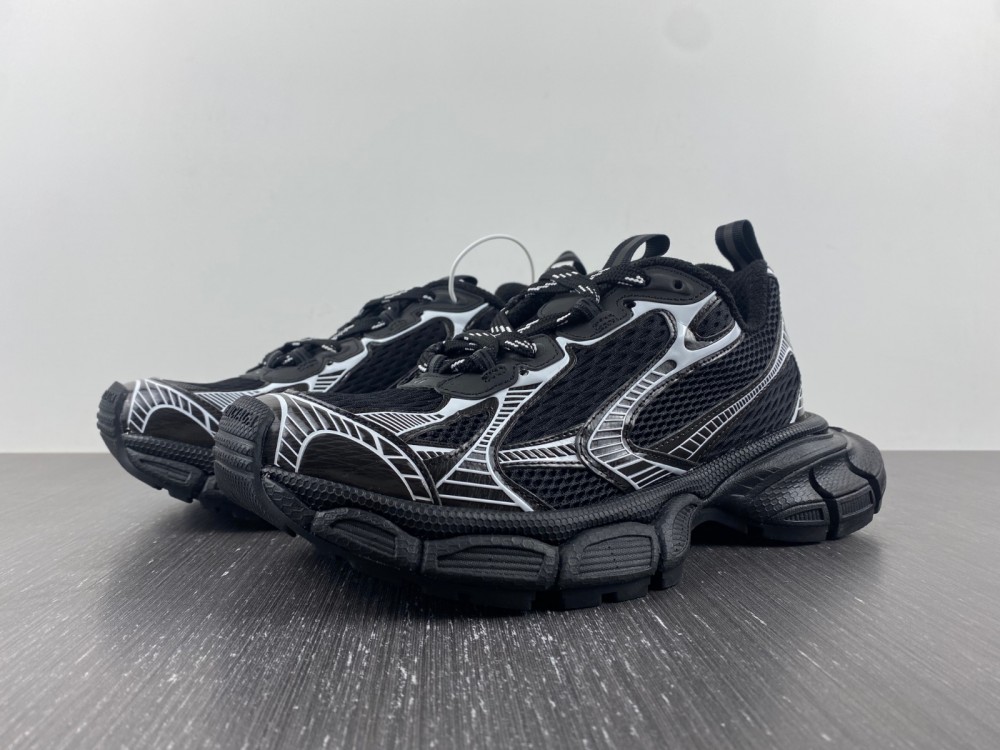 Balenciaga IAGA -PHANTOM SNEAKER  W1RB5 0102