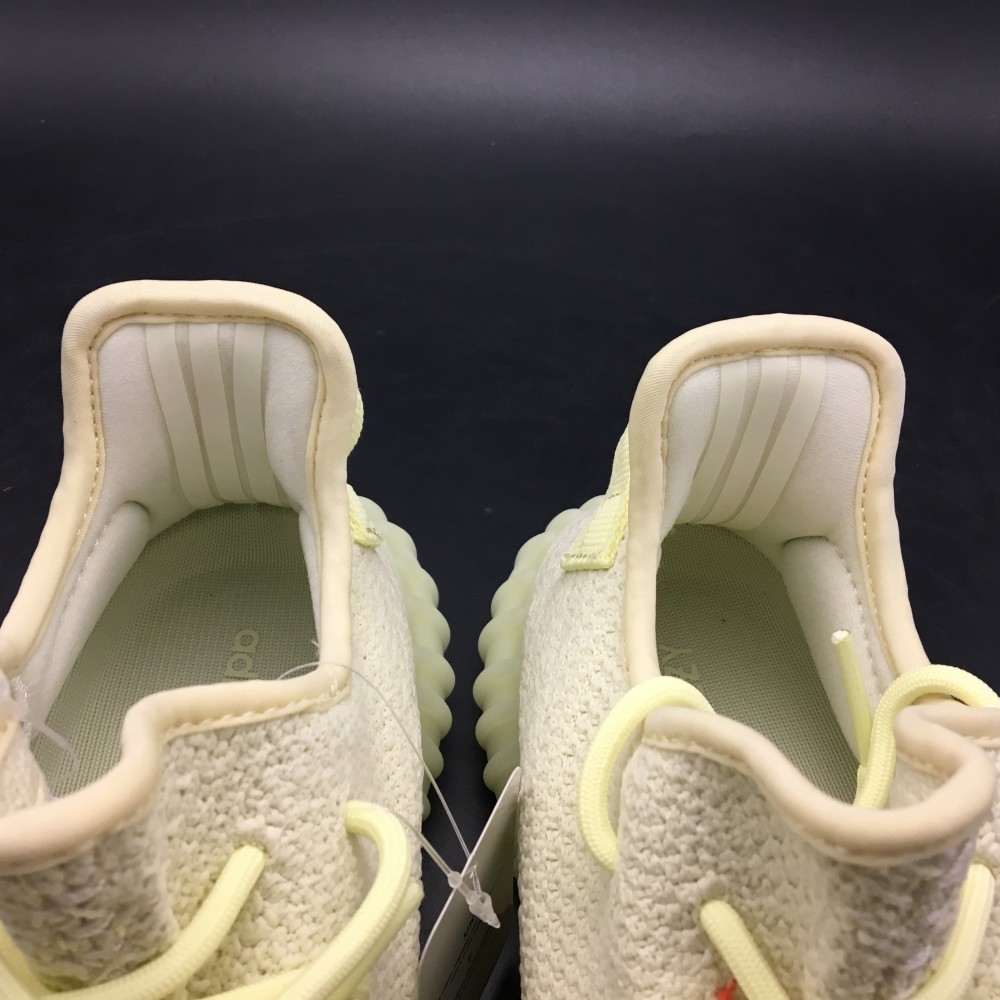 Yeezy Boost 350 V2 Butter