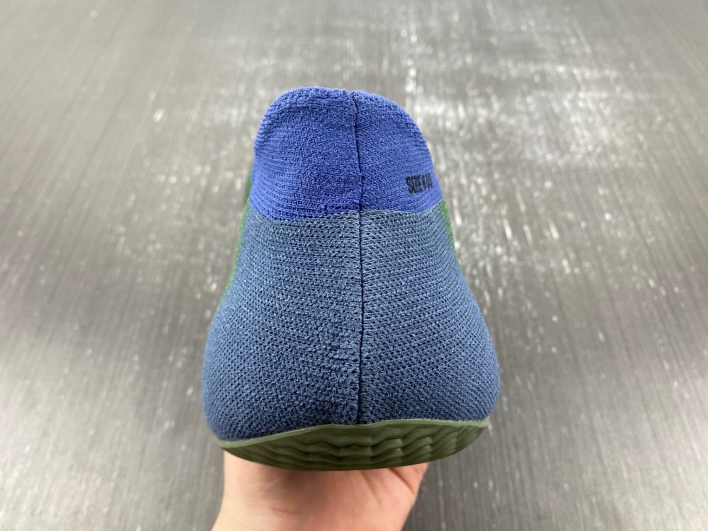 Yeezy Knit RNR Faded Azure