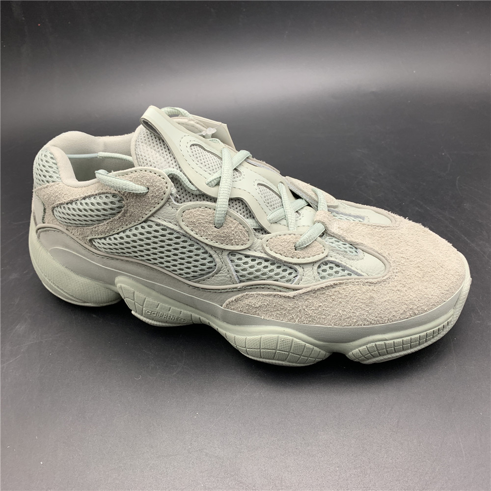 adidas Yeezy 500 Salt