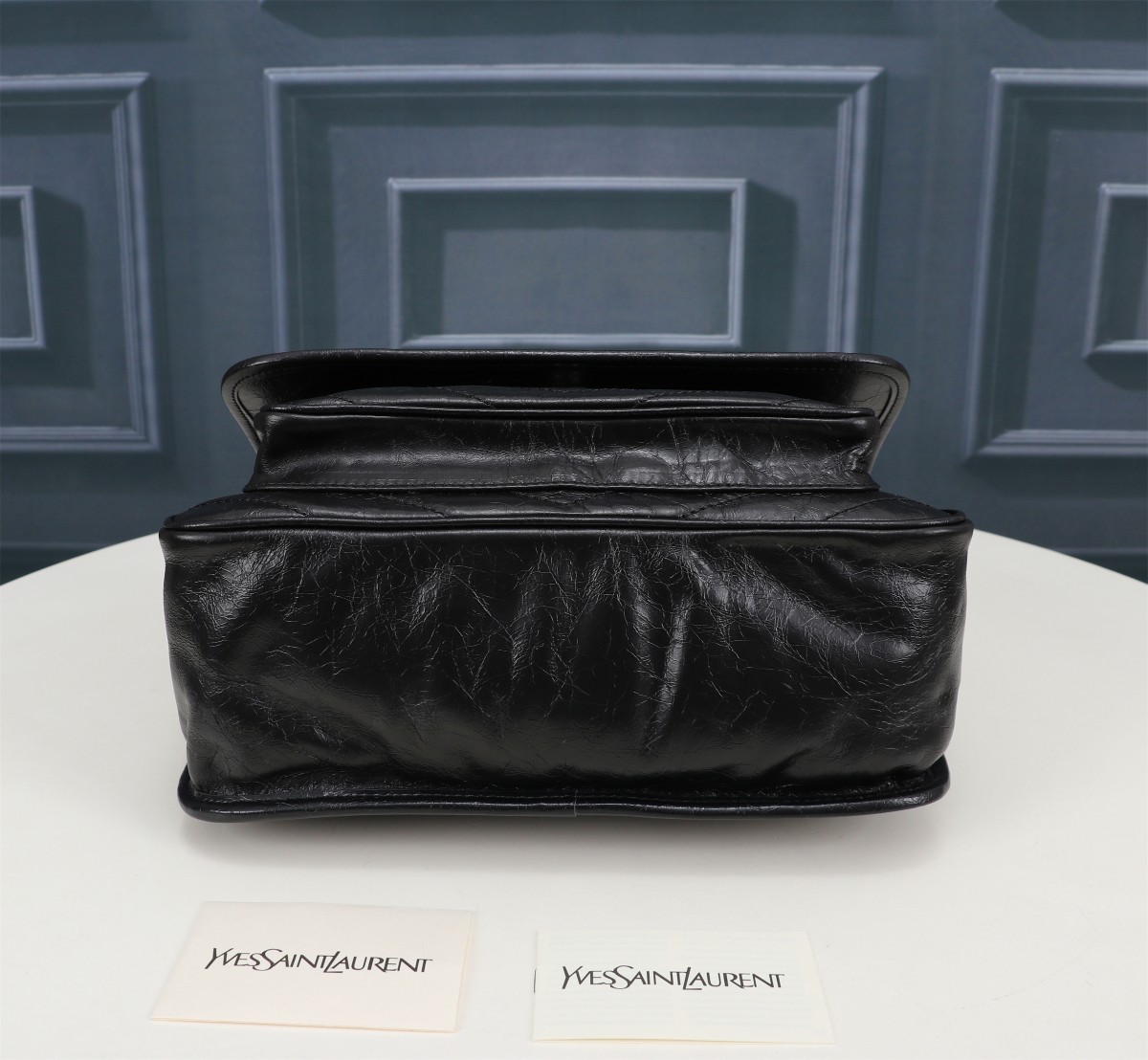 YSL SAINT LAURENT 633158 (2) 23+17+12cm