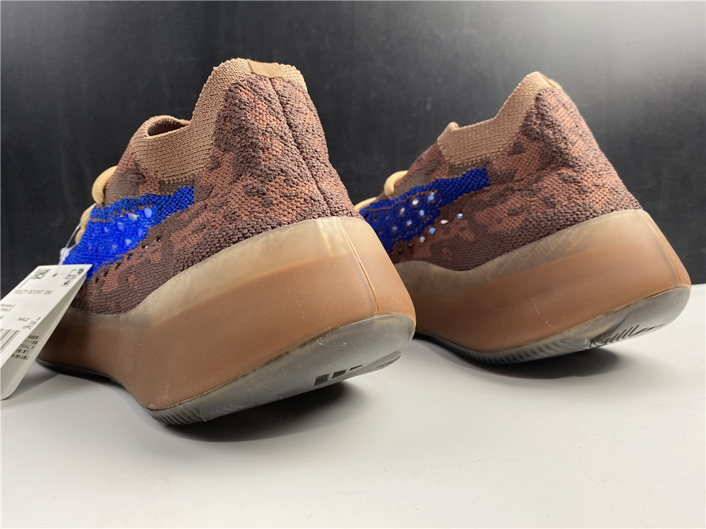 adidas Yeezy Boost 380Azure