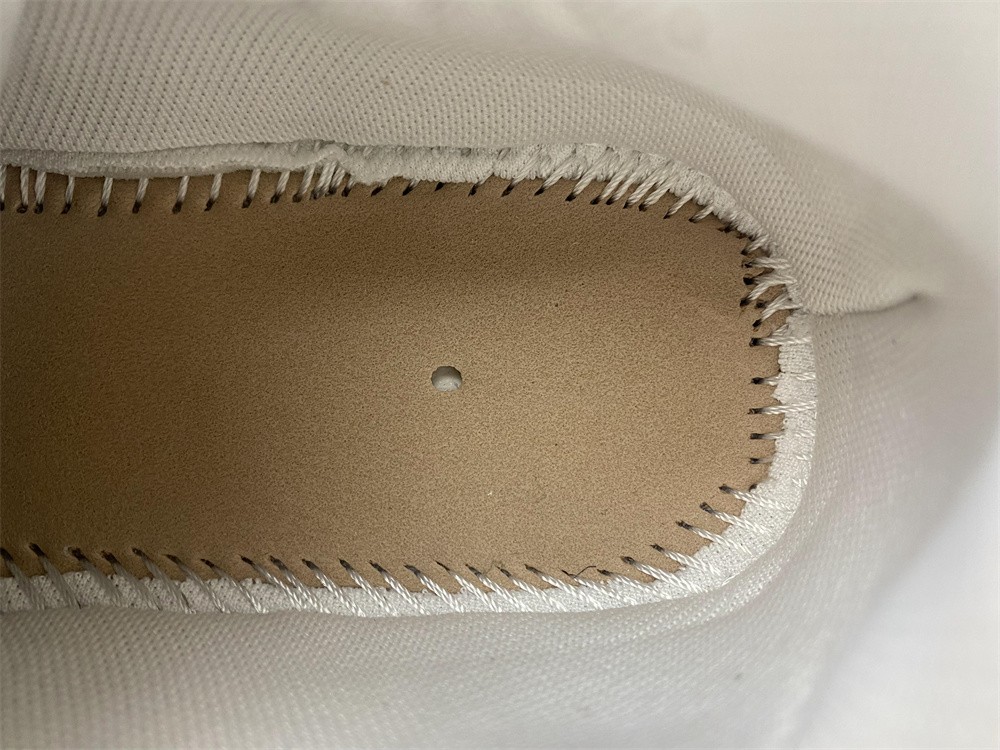 Balenciaga Runner Sneaker 'White'