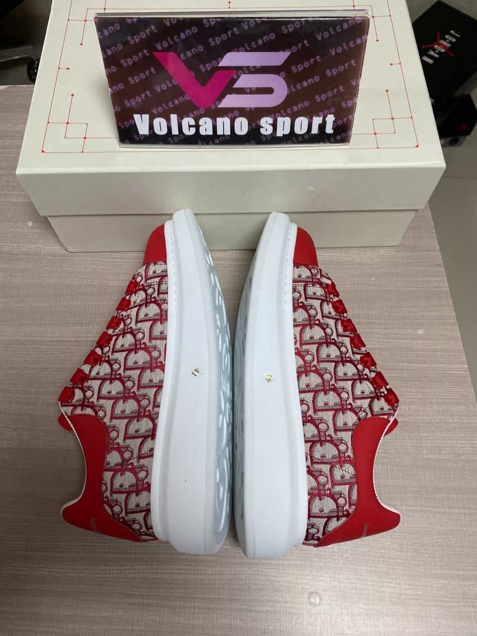 Alexander McQueen x Di0r 553770 WHGP7