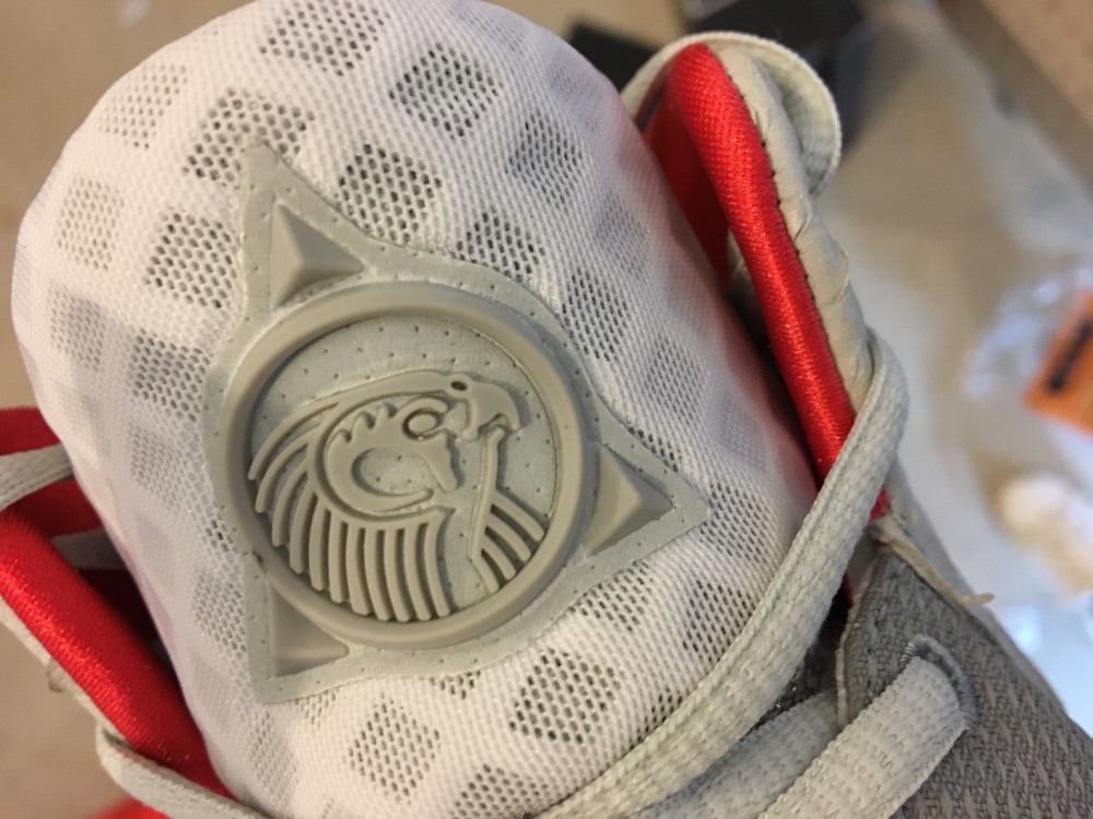 Nike Air Yeezy 2Pure Platinum