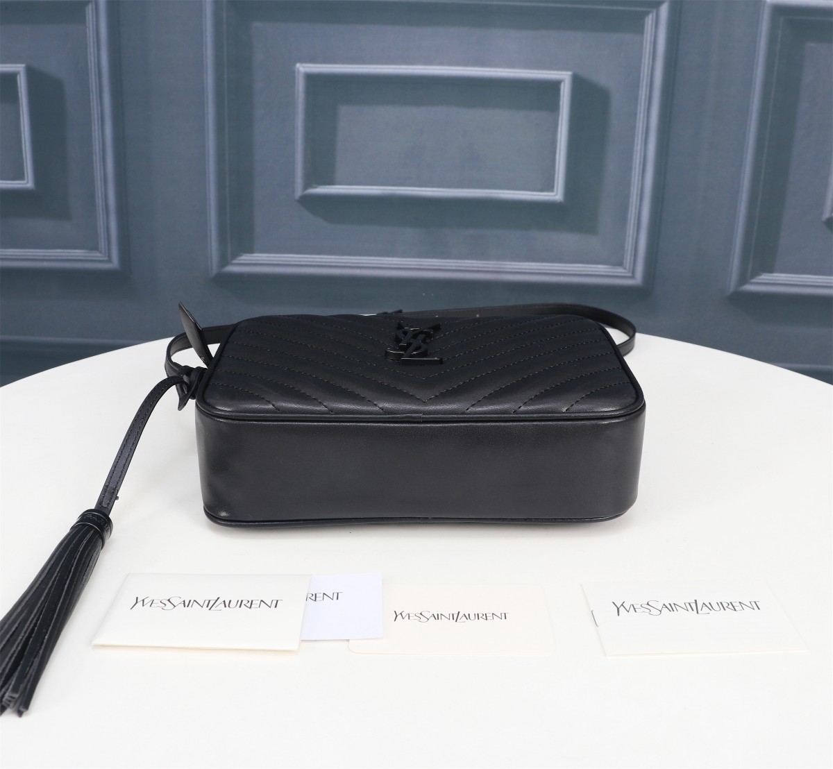 YSL Lou 520534-1 (3) 23x16x6cm