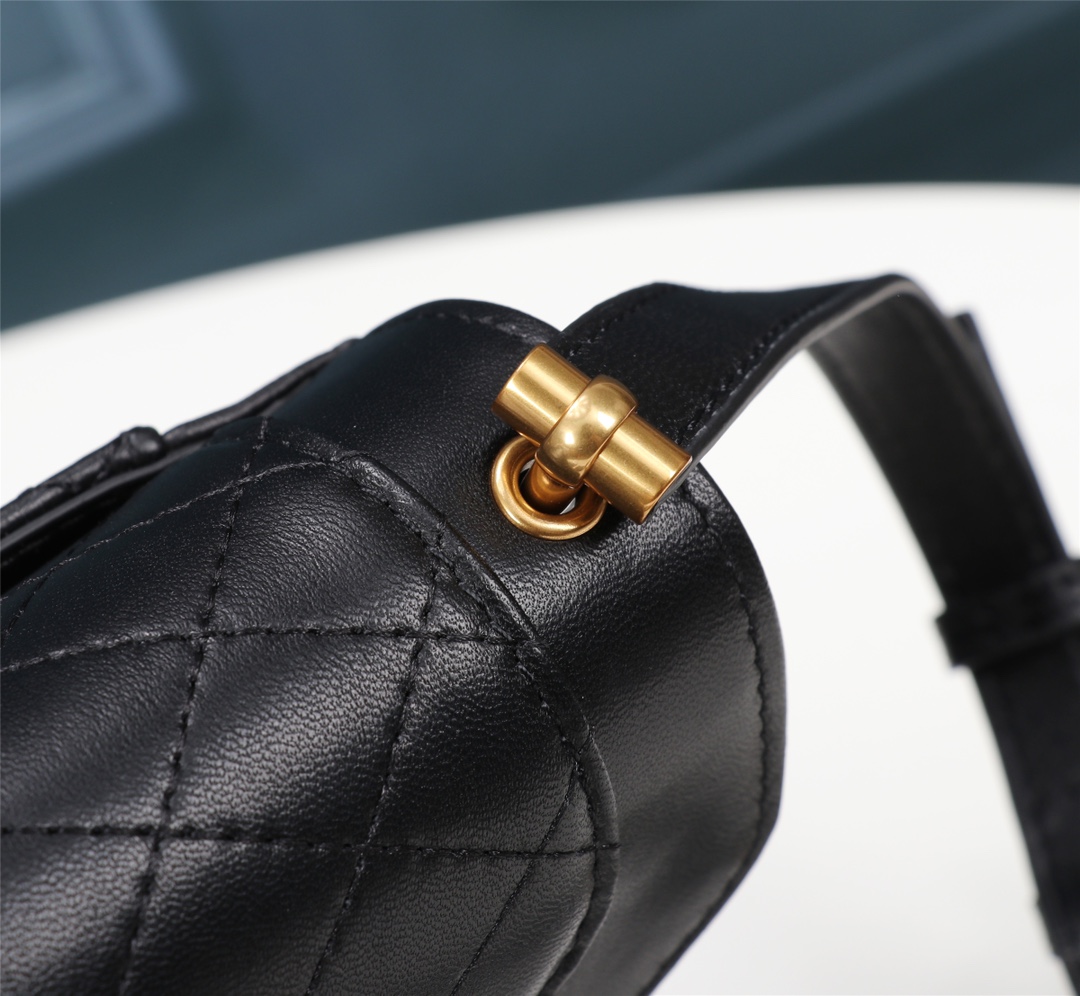 YSL 668863(2) 26×18×5cm