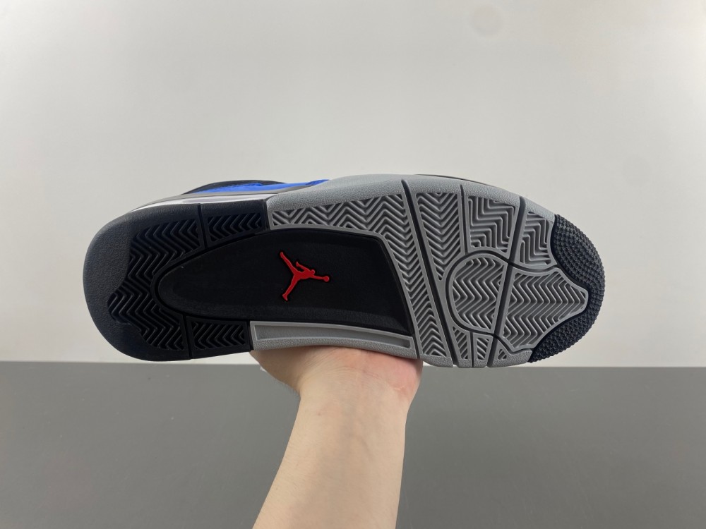 Jordan 4 Retro Eminem Encore