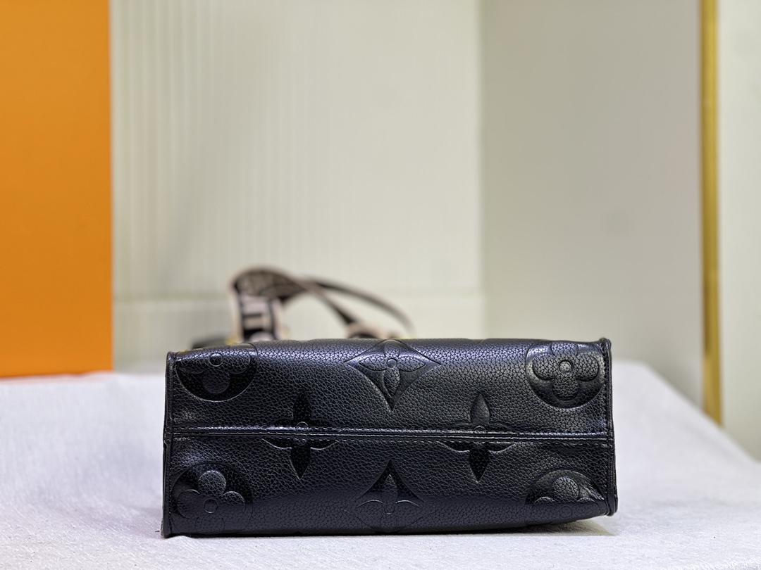 Louis Vuitton OnTheGo M46653 (3) 25x13x10cm