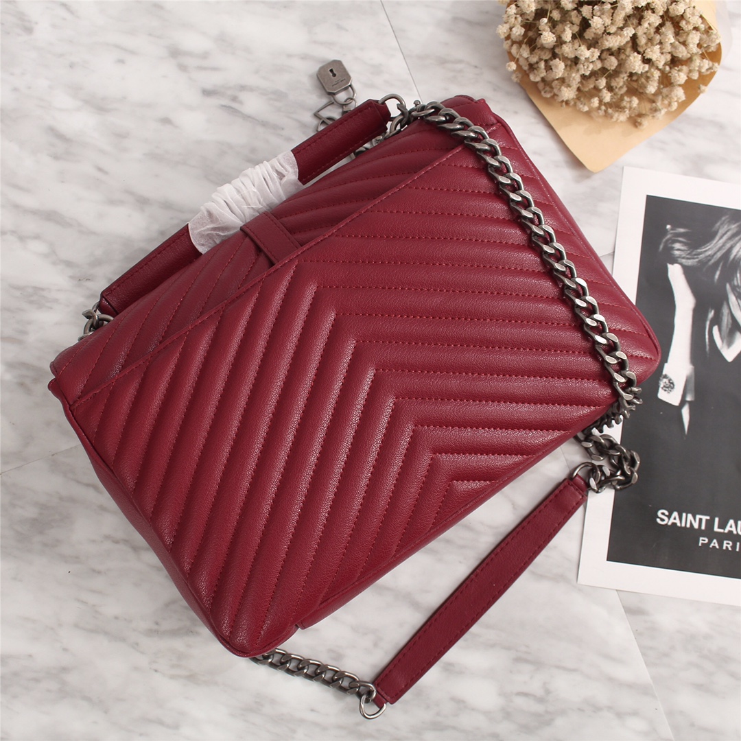 YSL SaintLaurent&SLP 26612 (4) 32x21x9cm