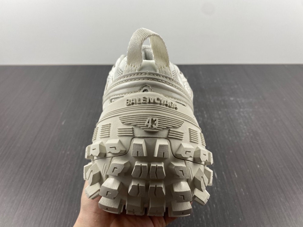 Balenciaga Defender Sneaker 'Light Beige'