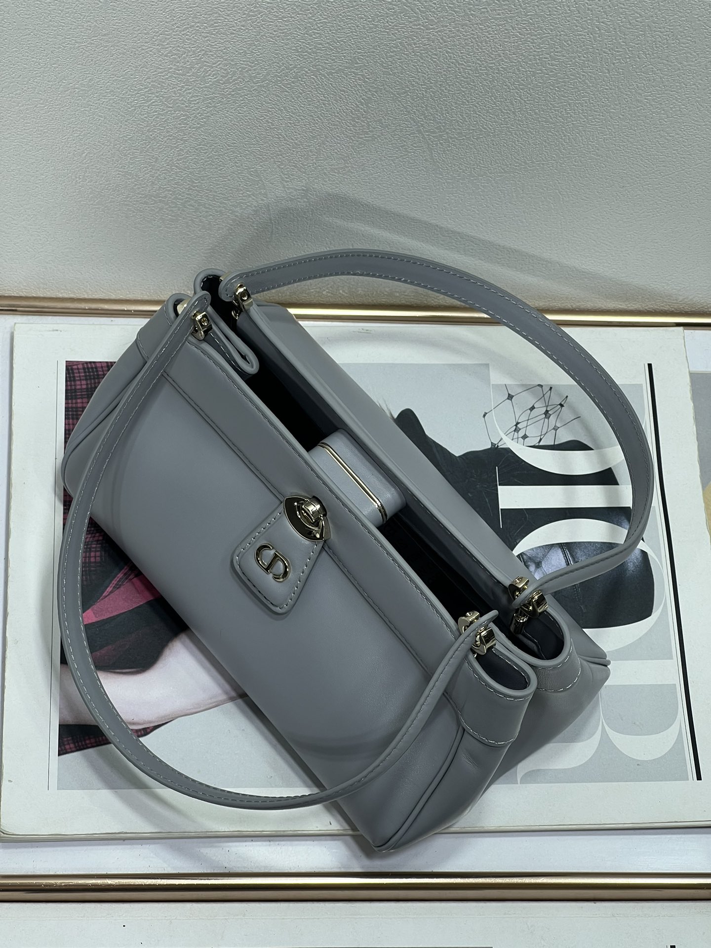 Dior Key 3 (22) 22cm