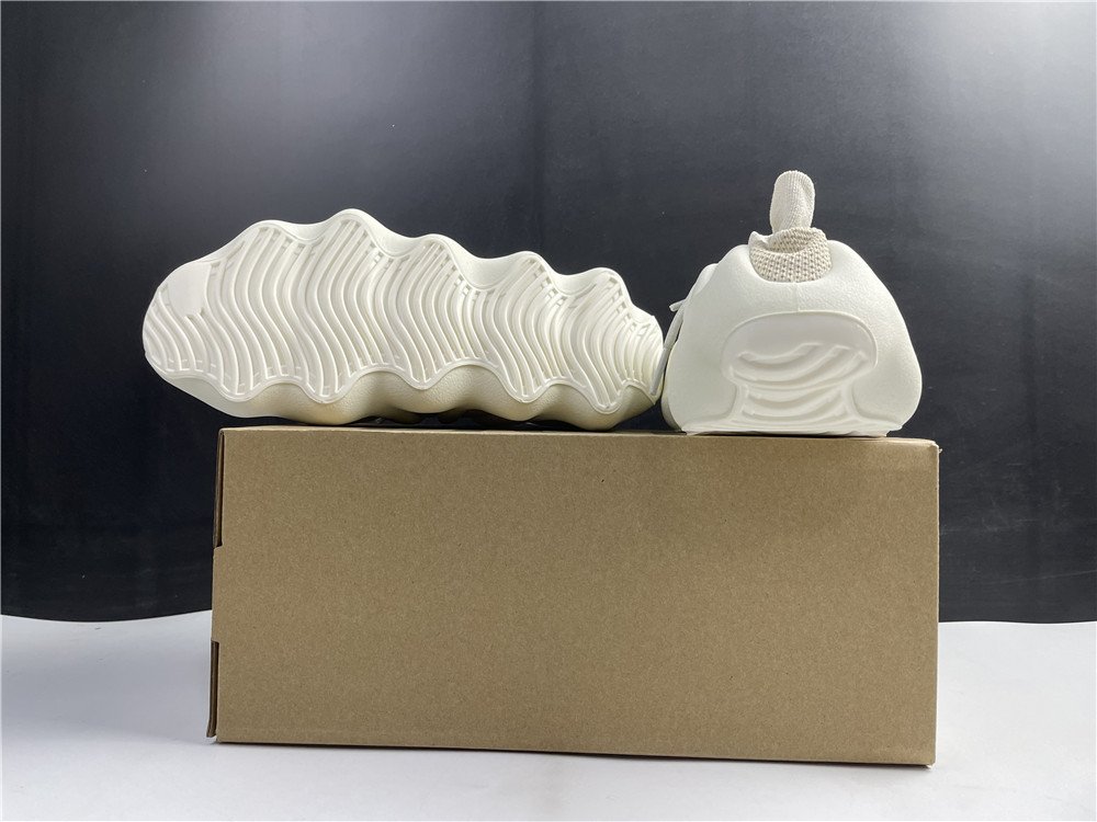 adidas Yeezy 450Cloud White (Infants)