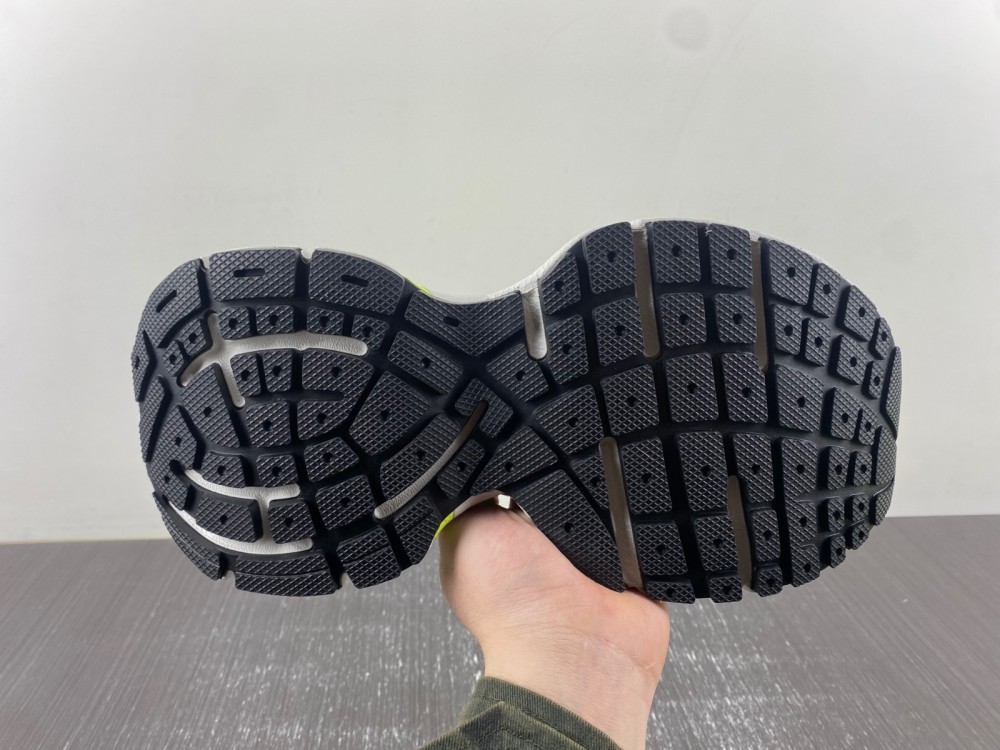 Balenciaga 3XL SOCK 758481 W2DG1 7090