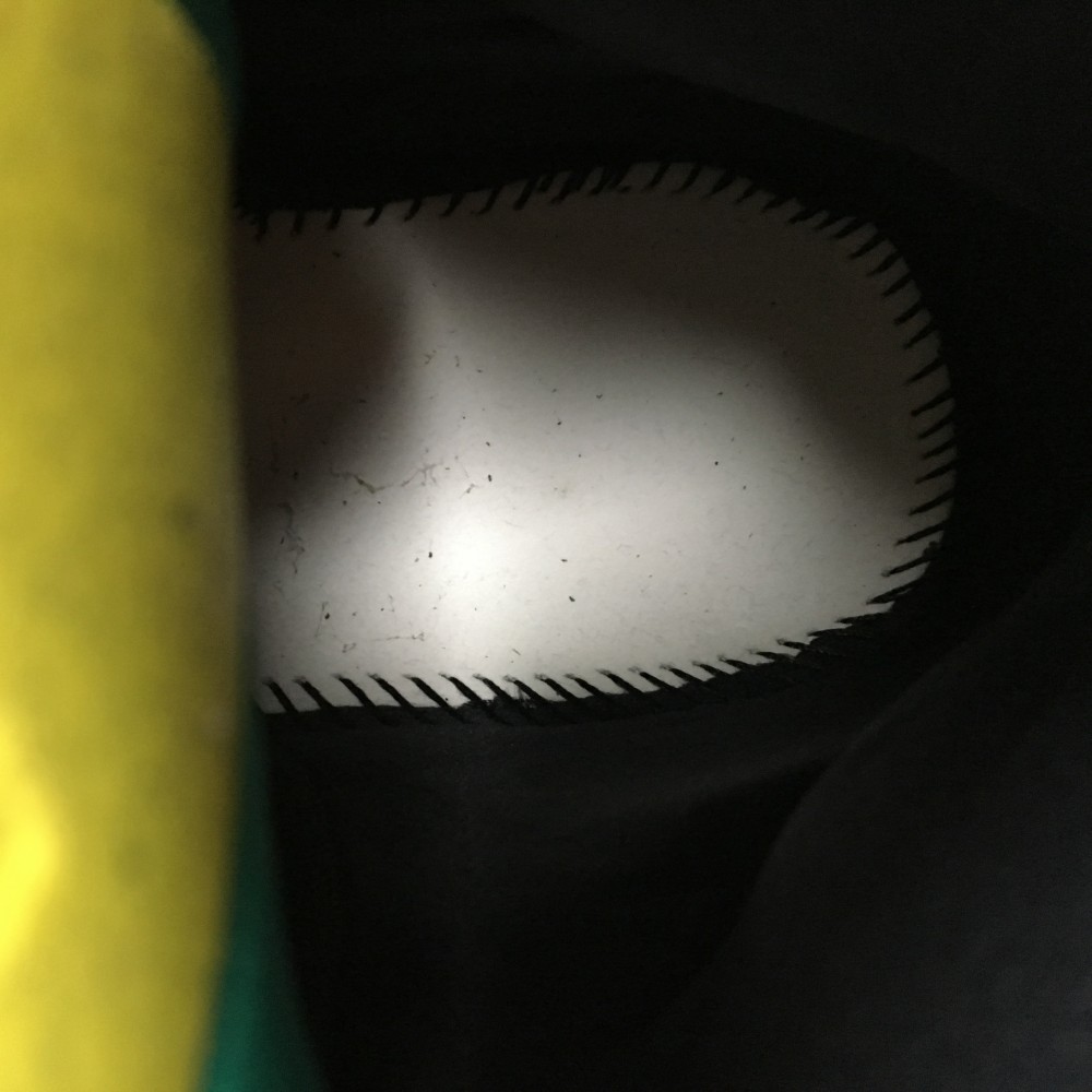 adidas Yeezy 500 High Slate