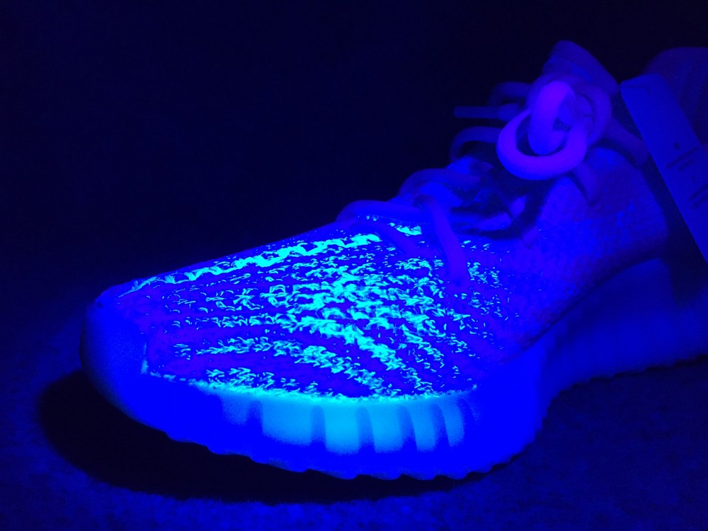 Yeezy Boost 350 V2 Cream White