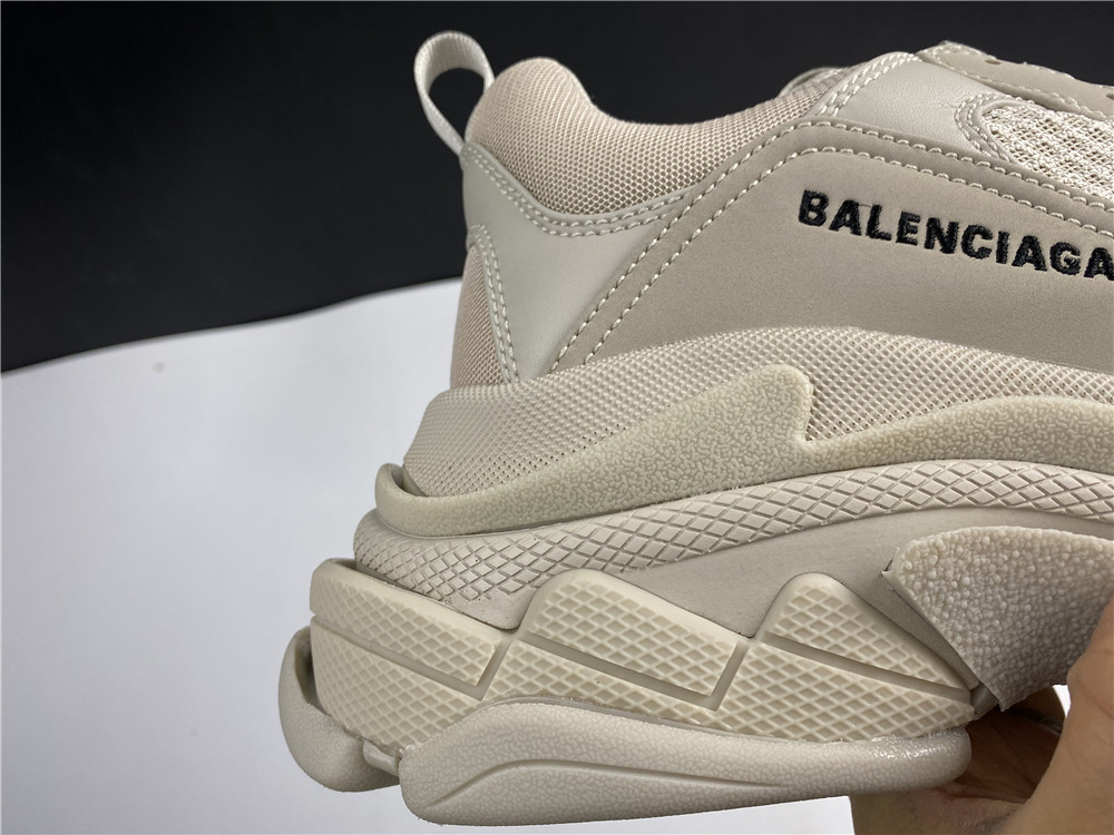 BALENCIAGA TRACK 3 SNEAKERS