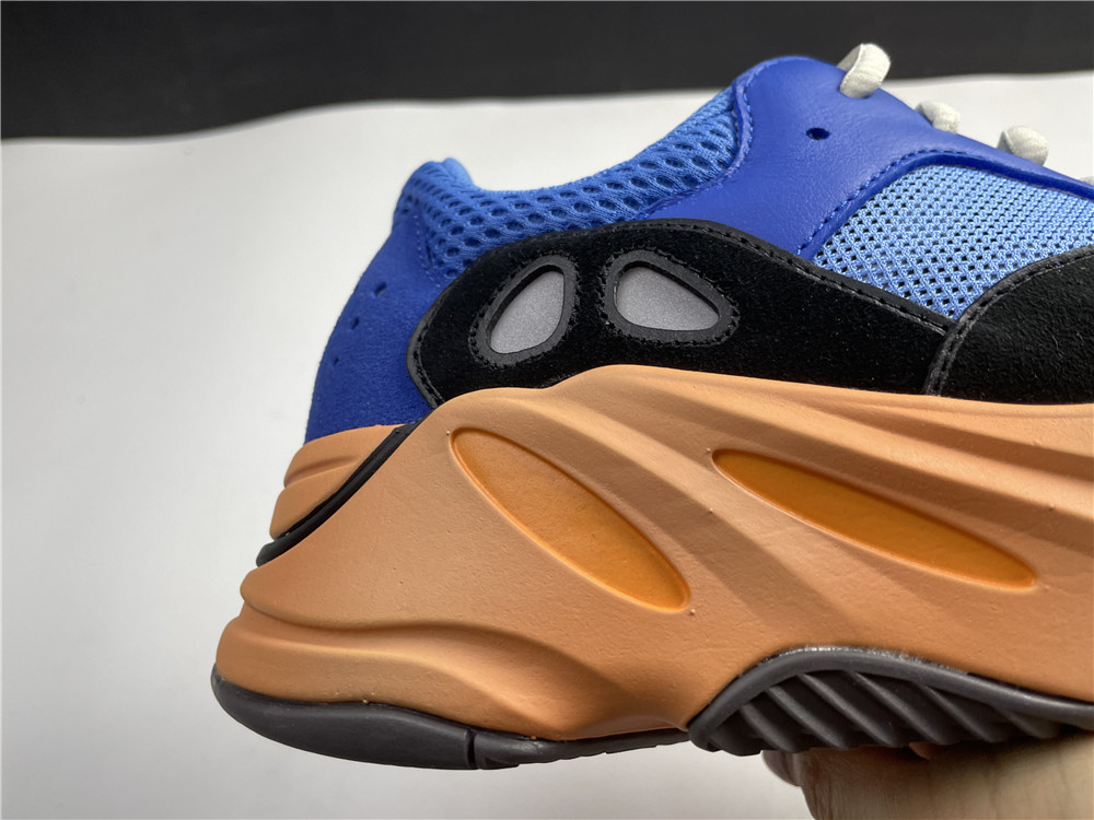 adidas Yeezy Boost 700Bright Blue