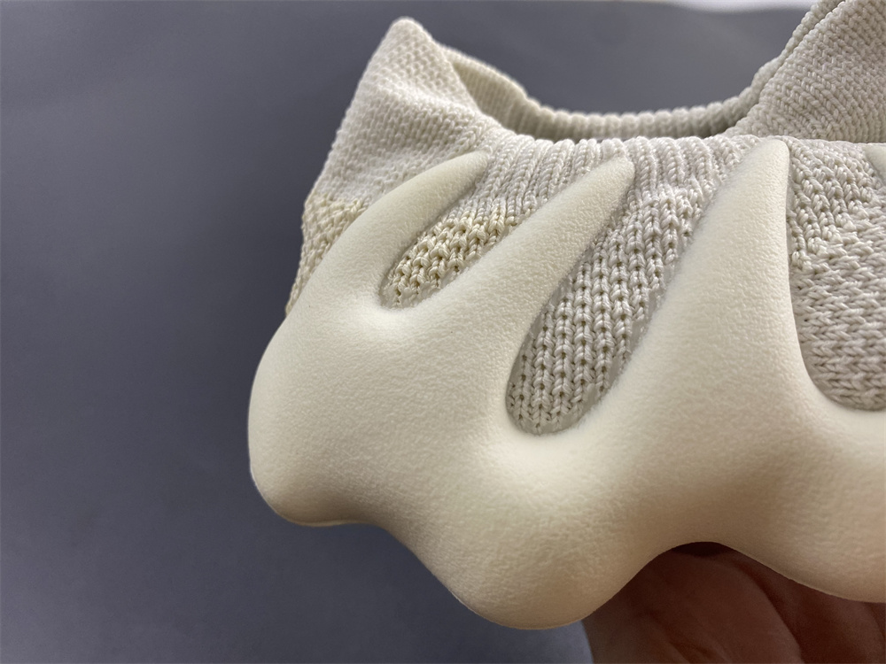 adidas Yeezy 450Cloud White (Kids)