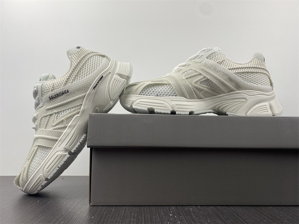 Balenciaga Phantom 'White'