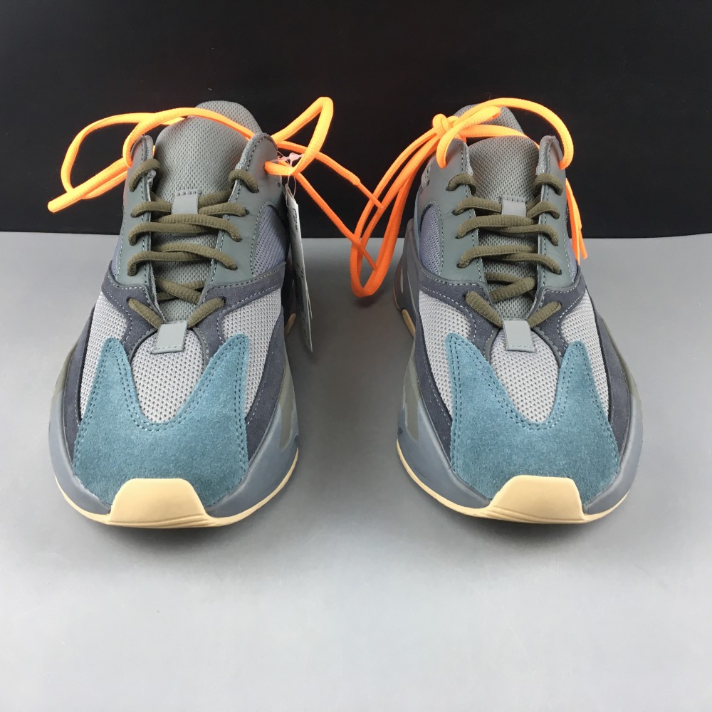 adidas Yeezy Boost 700Teal Blue