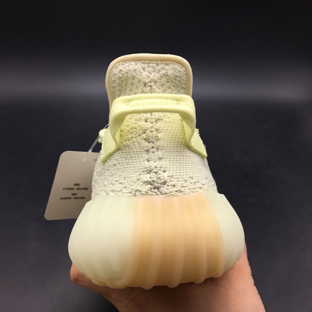 Yeezy Boost 350 V2 Butter