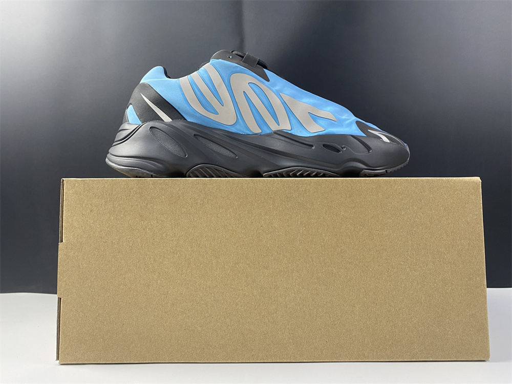 adidas Yeezy Boost 700 MNVNBright Cyan