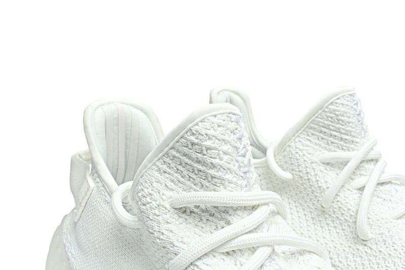 Yeezy Boost 350 V2 Cream White