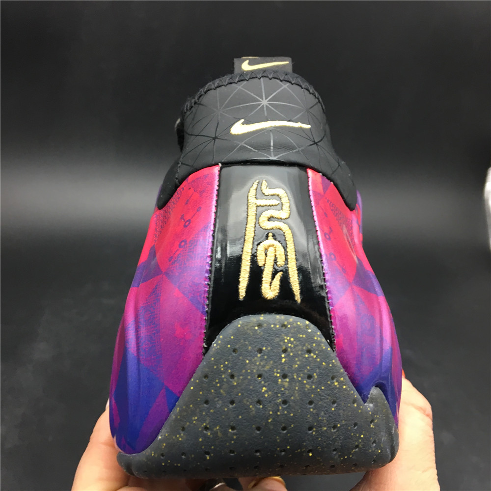 Nike Air Flightposite 1 Chinese New Year (2019) BV6648-605