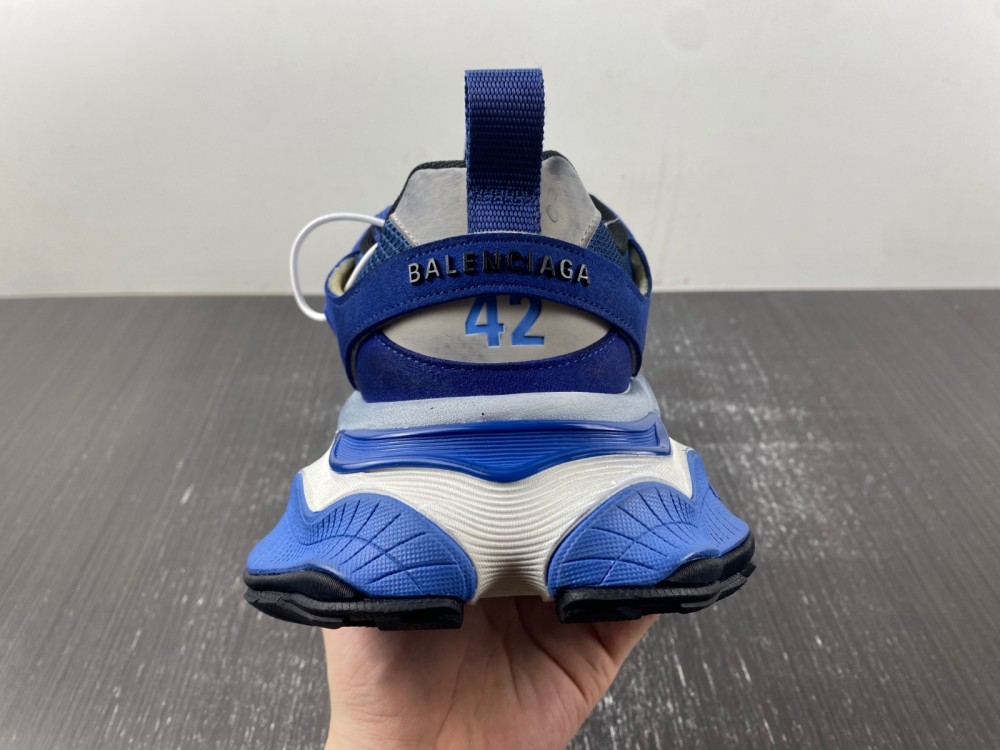 Balenciaga CARGO 23ss 231 784341 W2MV3 2325