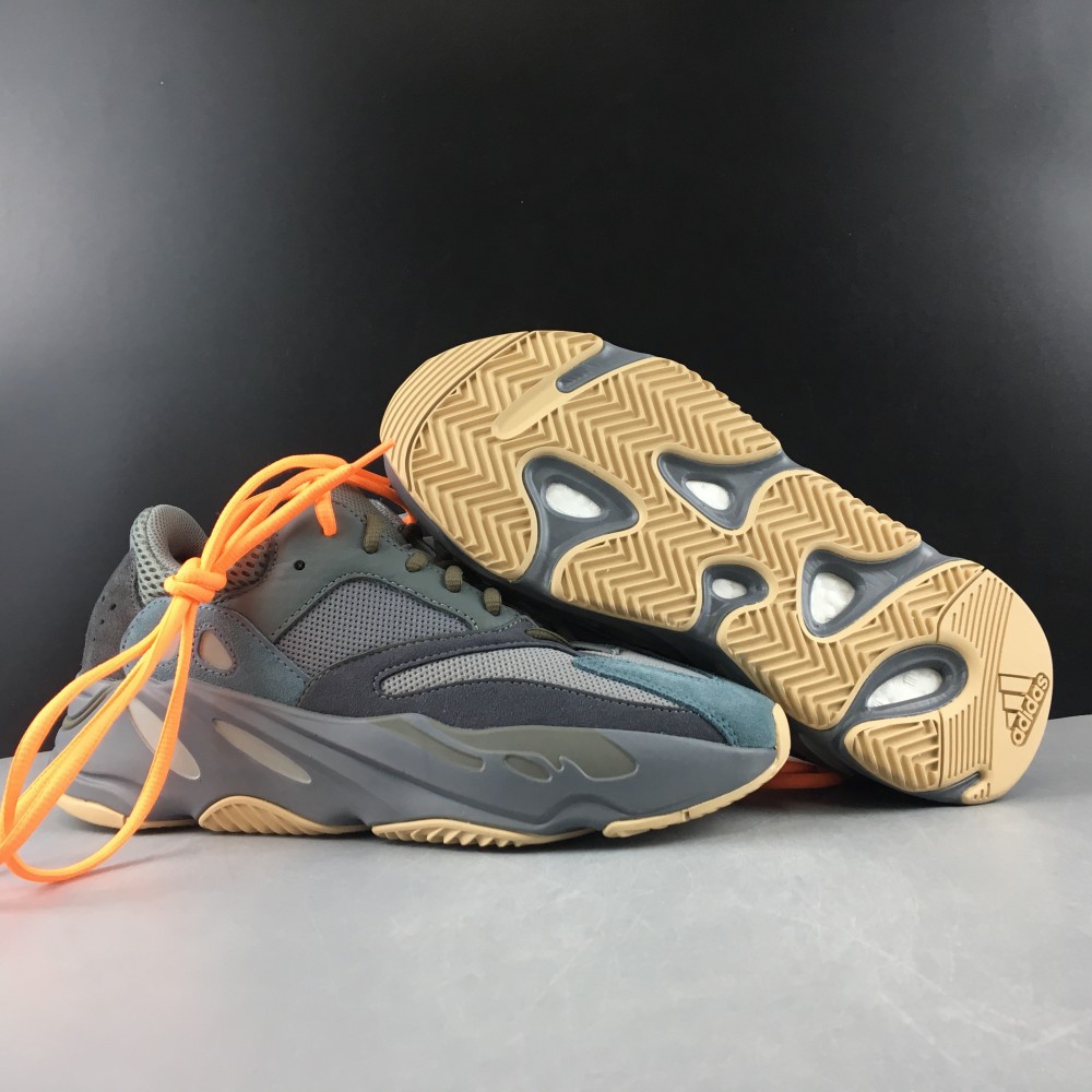 adidas Yeezy Boost 700Teal Blue