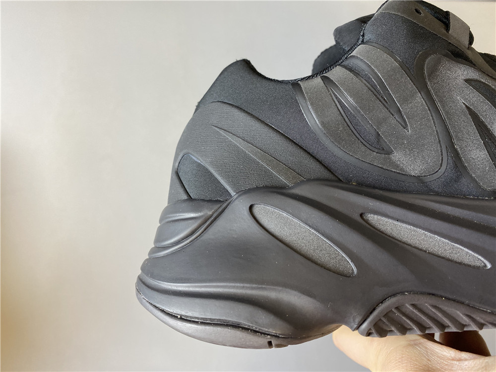 adidas Yeezy Boost 700 MNVNTriple Black