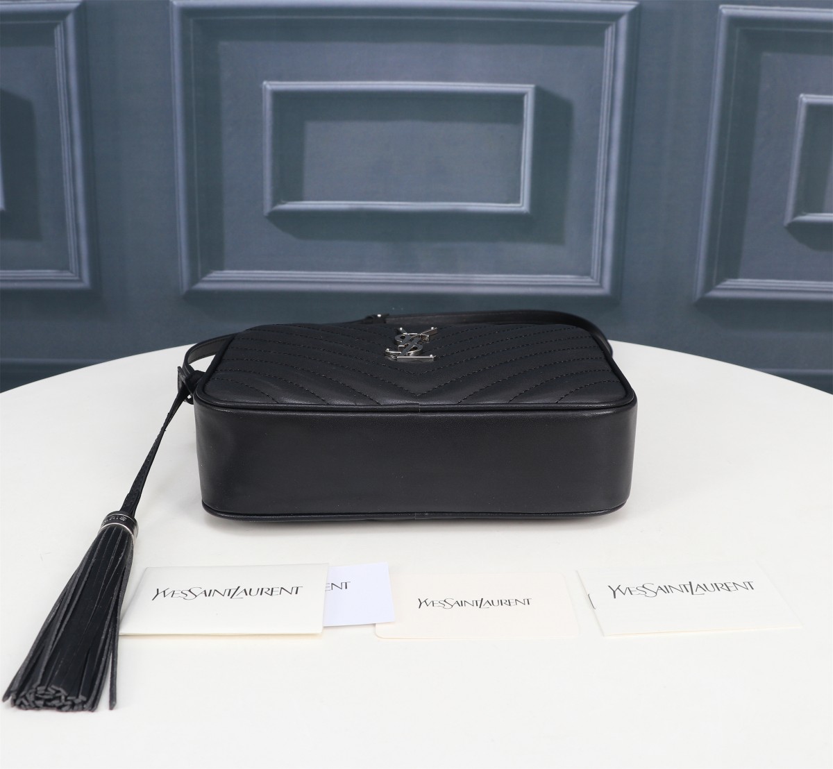 YSL Lou 520534-1 (2) 23x16x6cm