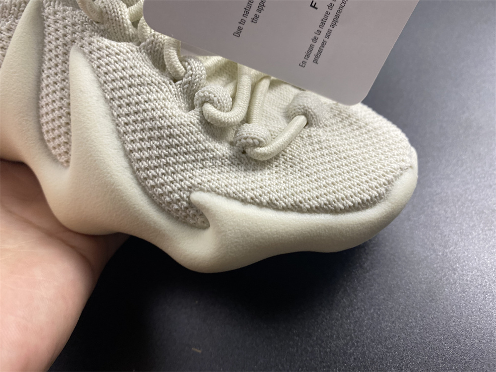 adidas Yeezy 450Cloud White (Kids)