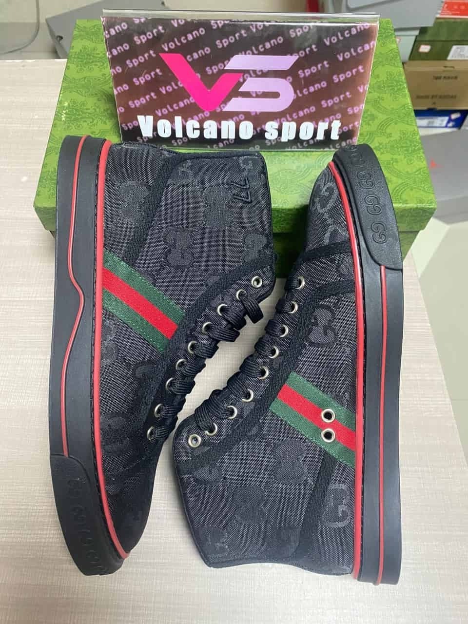 GUCCI Off The Grid High Top