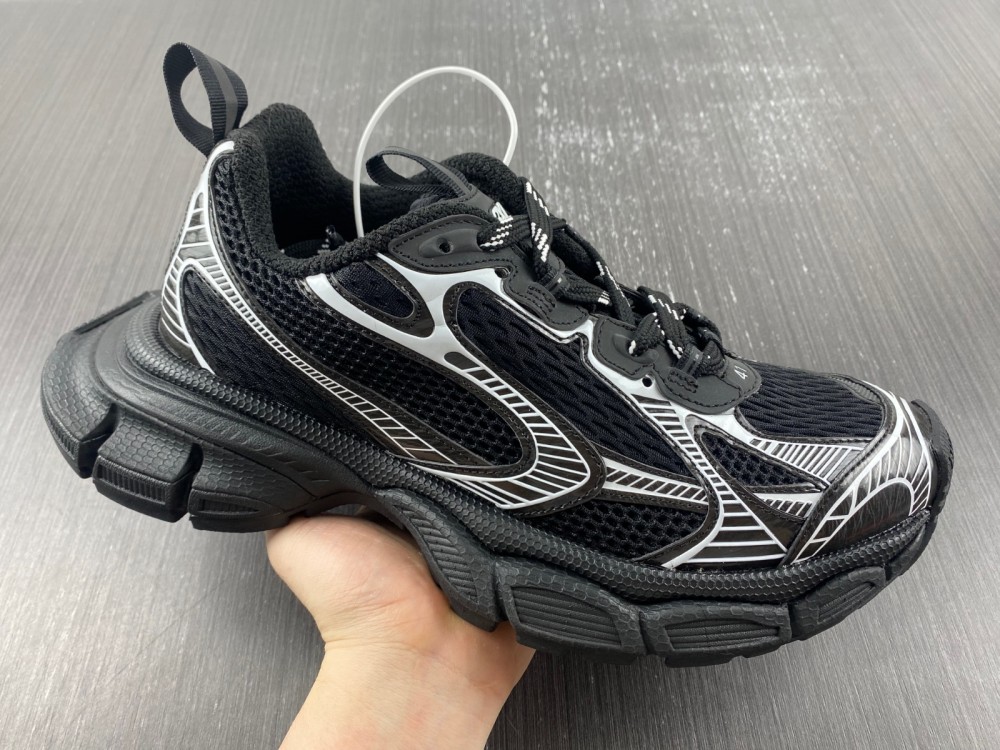 Balenciaga IAGA -PHANTOM SNEAKER  W1RB5 0102